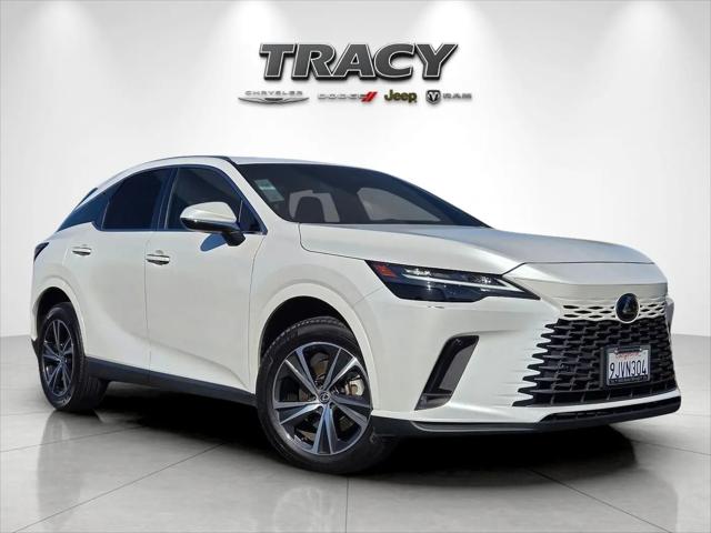 2024 Lexus RX 350 RX 350