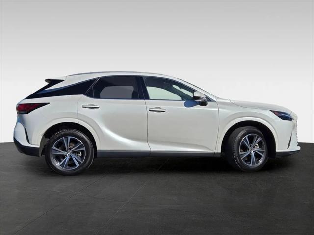 2024 Lexus RX 350 RX 350