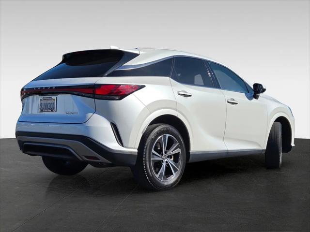 2024 Lexus RX 350 RX 350