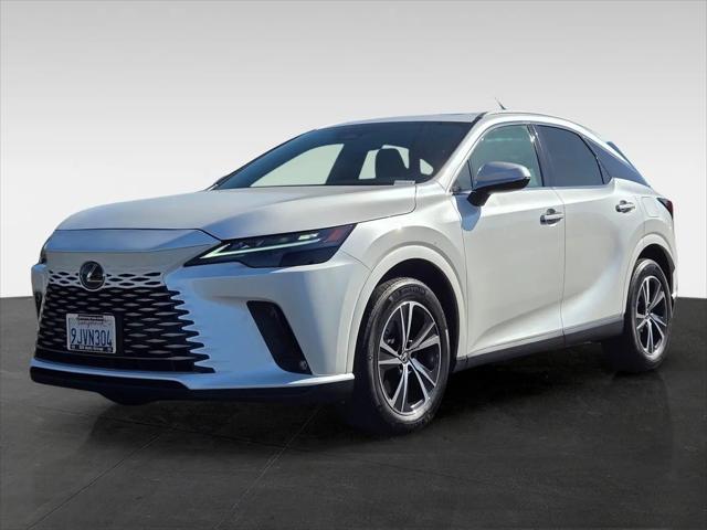 2024 Lexus RX 350 RX 350