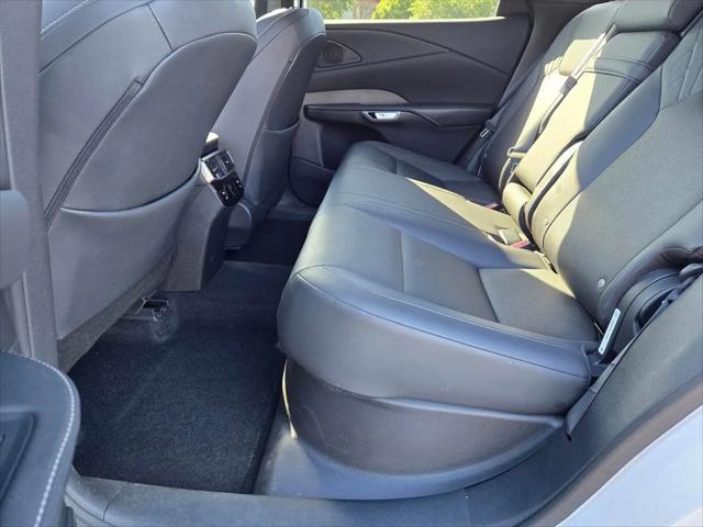 2024 Lexus RX 350 RX 350
