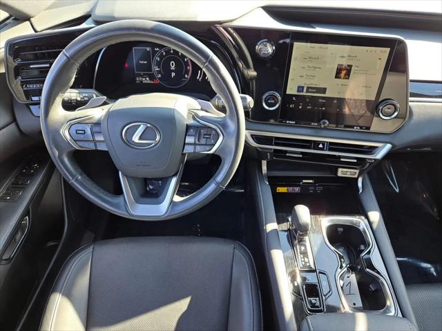 2024 Lexus RX 350 RX 350