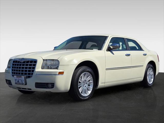 2010 Chrysler 300 Touring/Signature Series/Executive Series