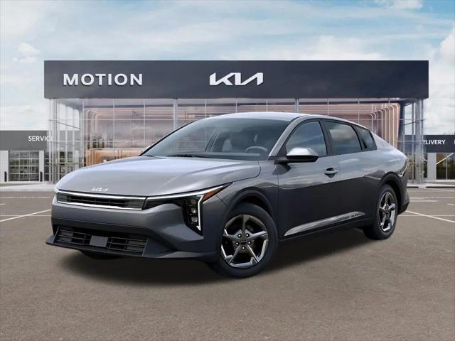 2026 Kia K4 LXS for sale in Hackettstown, NJ