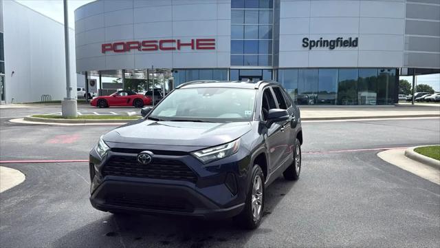 2024 Toyota RAV4 XLE for sale in Springfield, MO