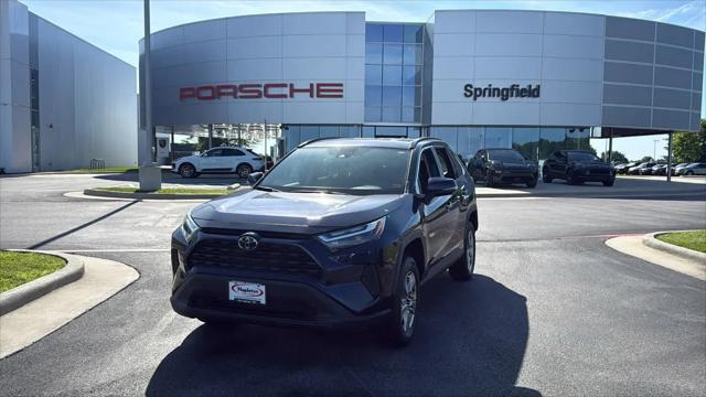 2024 Toyota RAV4 XLE for sale in Springfield, MO