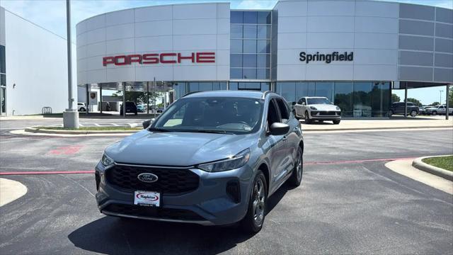 2023 Ford Escape ST-Line for sale in Springfield, MO