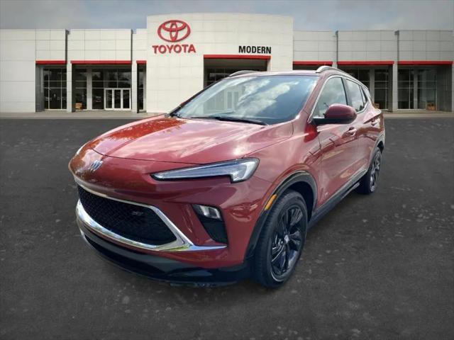 2026 Buick Encore GX Sport Touring FWD for sale in Winston-Salem, NC
