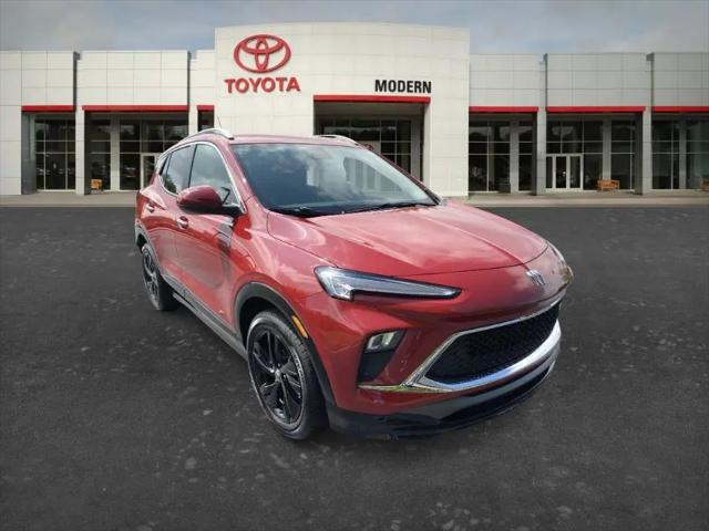 2026 Buick Encore GX Sport Touring FWD