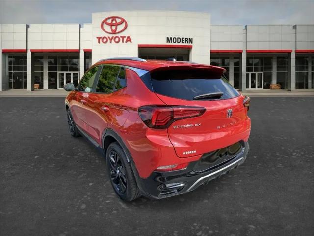 2026 Buick Encore GX Sport Touring FWD