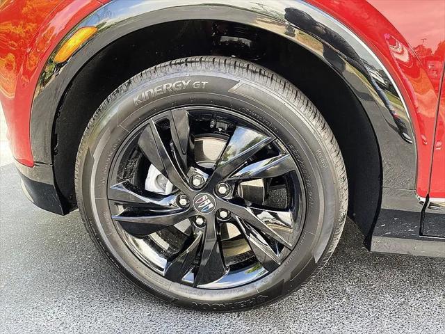 2026 Buick Encore GX Sport Touring FWD