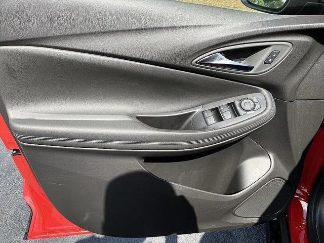 2026 Buick Encore GX Sport Touring FWD