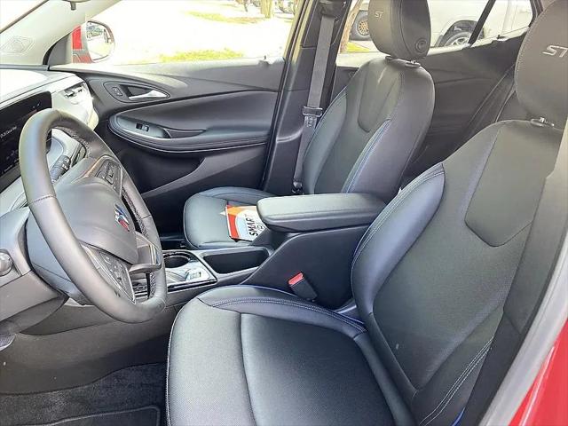 2026 Buick Encore GX Sport Touring FWD