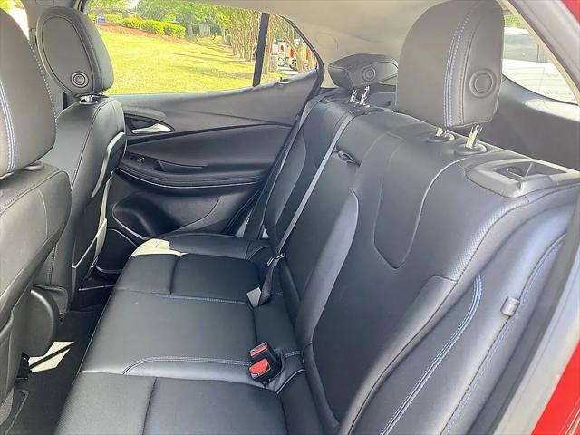 2026 Buick Encore GX Sport Touring FWD