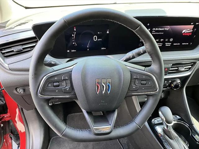 2026 Buick Encore GX Sport Touring FWD