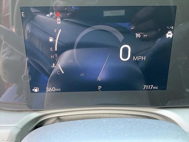 2026 Buick Encore GX Sport Touring FWD