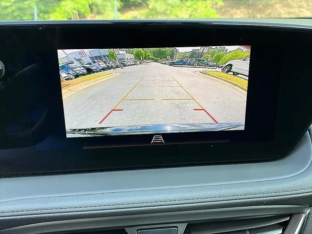 2026 Buick Encore GX Sport Touring FWD