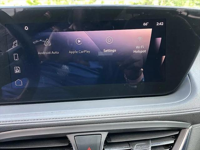 2026 Buick Encore GX Sport Touring FWD