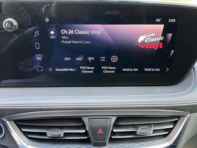 2026 Buick Encore GX Sport Touring FWD