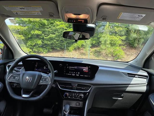 2026 Buick Encore GX Sport Touring FWD