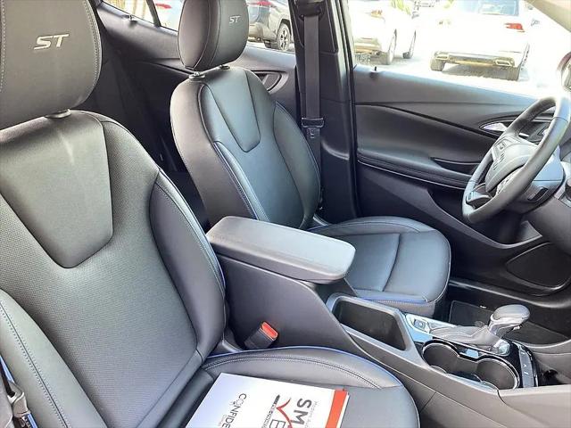 2026 Buick Encore GX Sport Touring FWD
