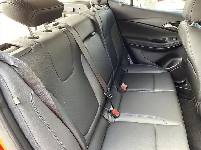 2026 Buick Encore GX Sport Touring FWD