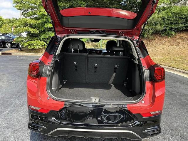 2026 Buick Encore GX Sport Touring FWD