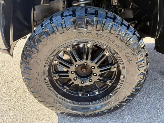 2011 Ram 2500 SLT