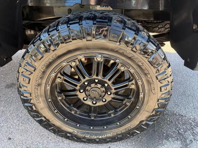 2011 Ram 2500 SLT