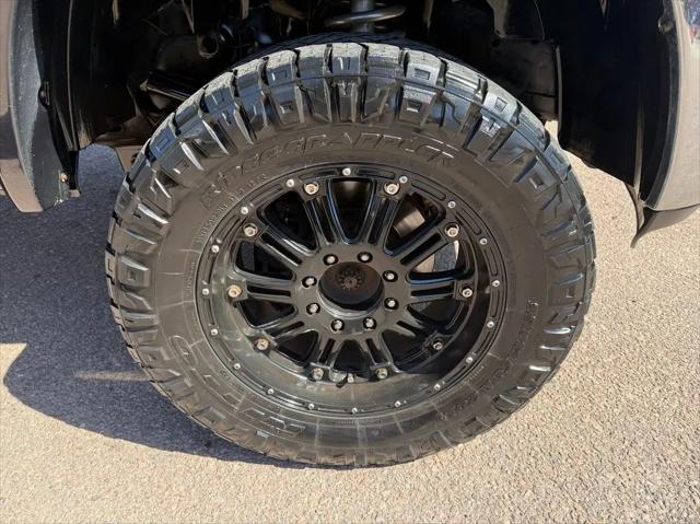 2011 Ram 2500 SLT