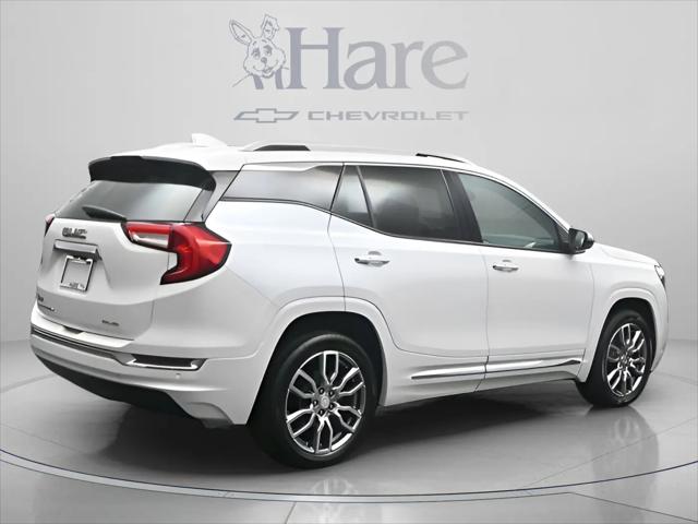 2023 GMC Terrain AWD Denali
