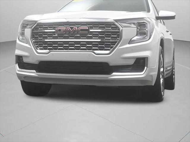 2023 GMC Terrain AWD Denali