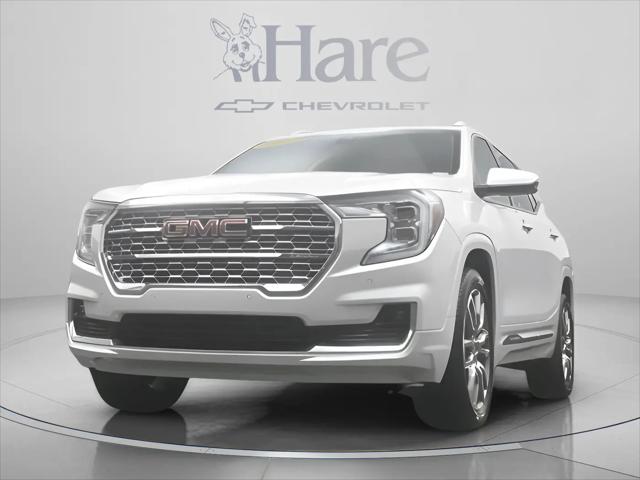 2023 GMC Terrain AWD Denali
