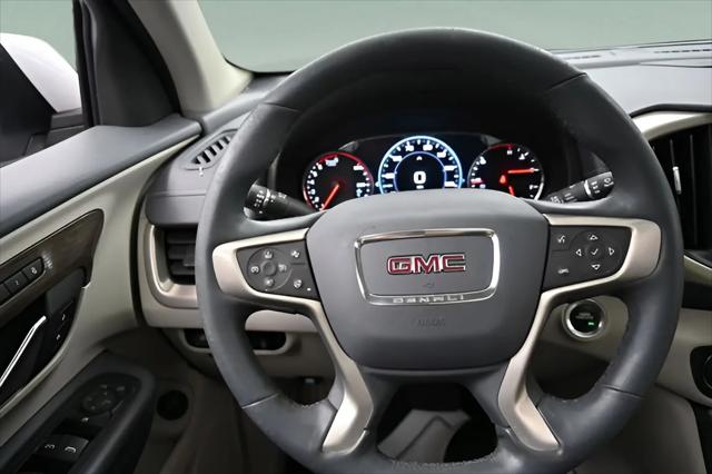 2023 GMC Terrain AWD Denali