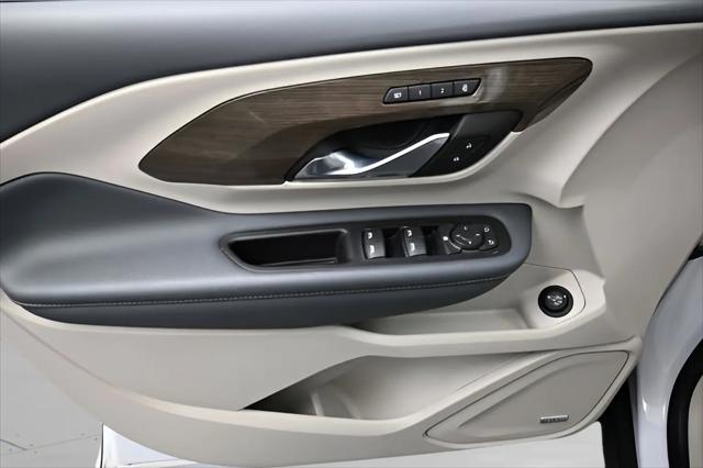 2023 GMC Terrain AWD Denali