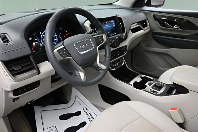 2023 GMC Terrain AWD Denali