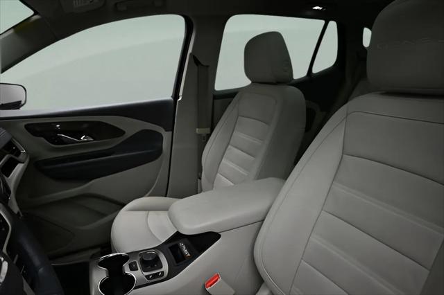 2023 GMC Terrain AWD Denali