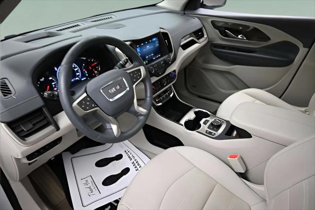 2023 GMC Terrain AWD Denali
