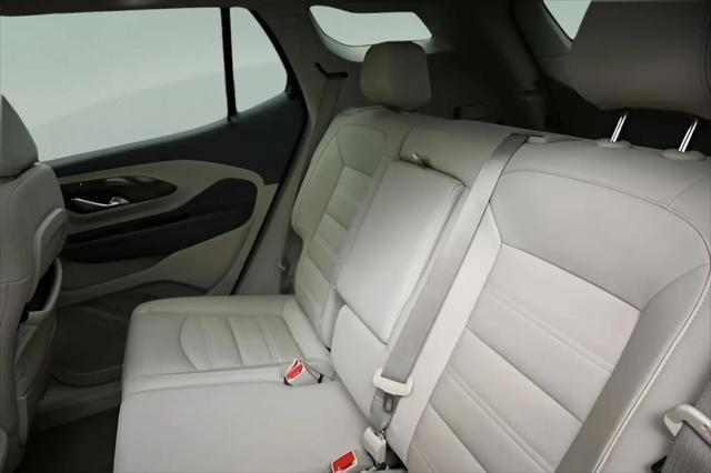 2023 GMC Terrain AWD Denali