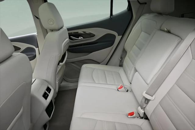 2023 GMC Terrain AWD Denali