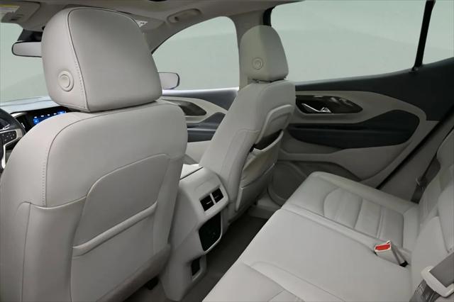 2023 GMC Terrain AWD Denali