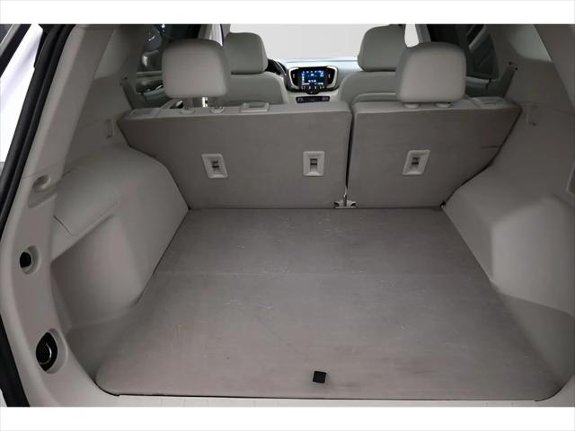 2023 GMC Terrain AWD Denali