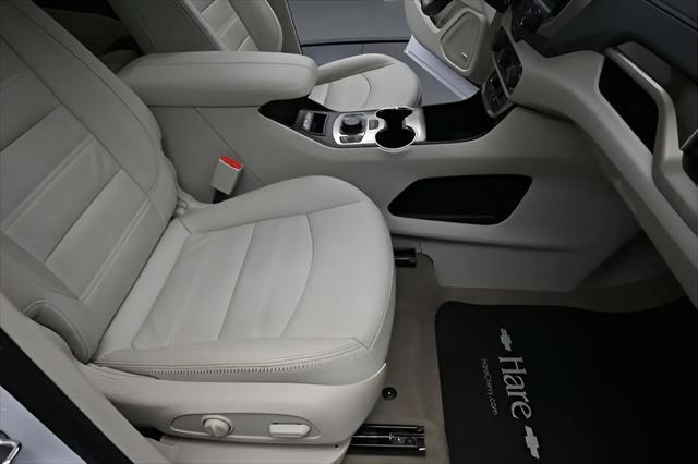 2023 GMC Terrain AWD Denali