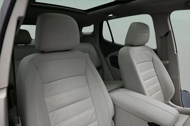 2023 GMC Terrain AWD Denali