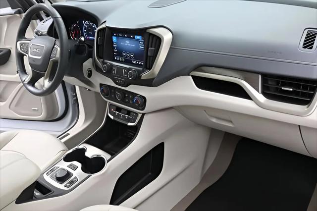 2023 GMC Terrain AWD Denali