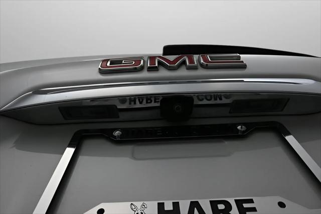 2023 GMC Terrain AWD Denali