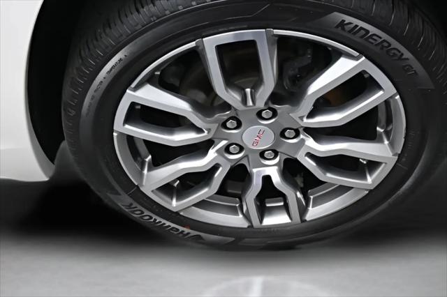 2023 GMC Terrain AWD Denali
