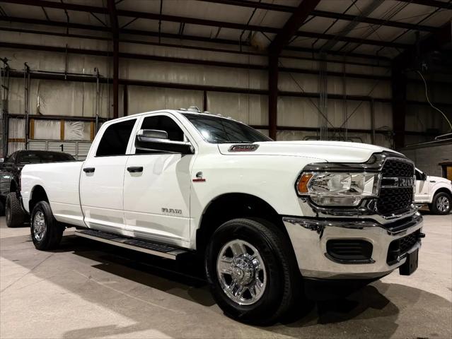 2022 Ram 2500 Tradesman Crew Cab 4x4 8' Box for sale in Newnan, GA
