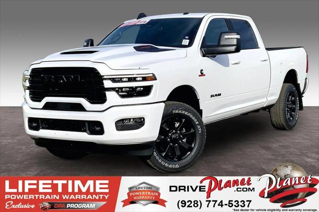2026 Ram 2500 Laramie Crew Cab 4x4 6'4" Box for sale in Flagstaff, AZ