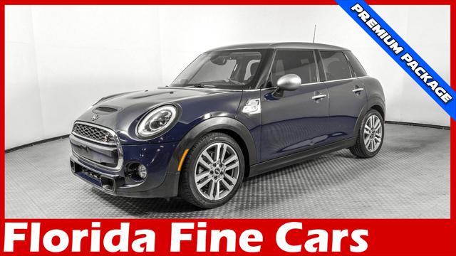 2017 MINI Cooper Hardtop SEVEN SPECIAL EDITION for sale in ,